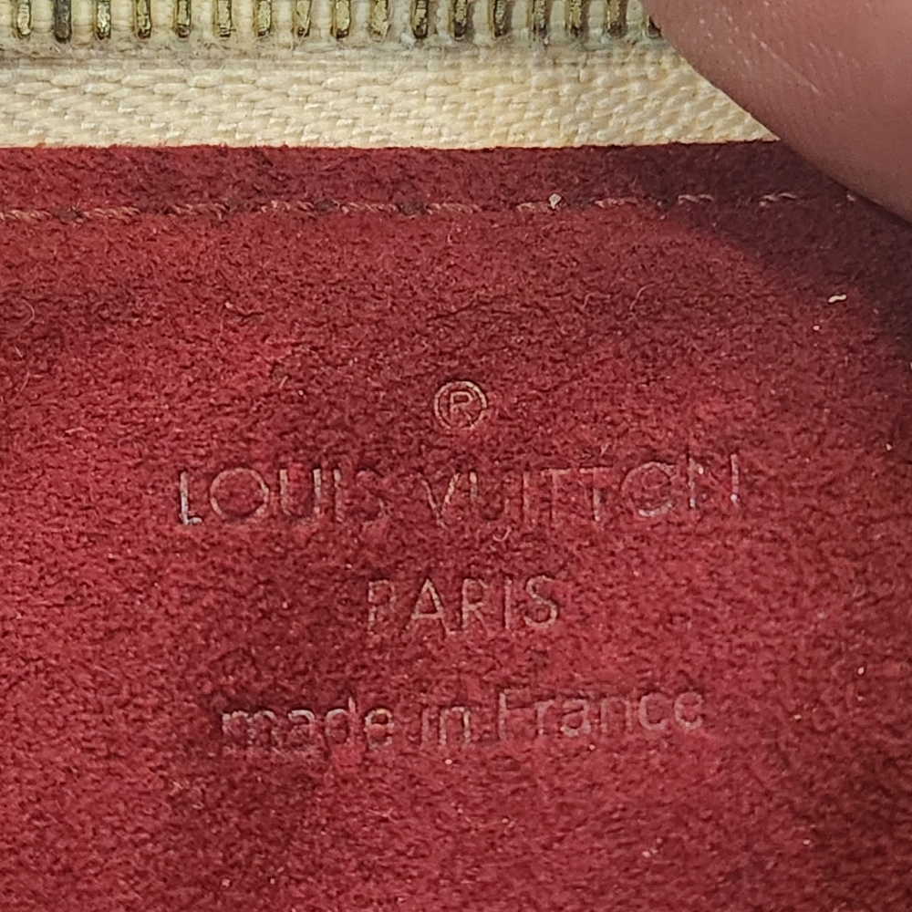 Louis vuitton milla 100% authentic - Picture 3 of 8